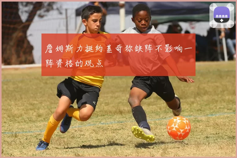 詹姆斯力挺约基奇称缺阵不影响一阵资格的观点