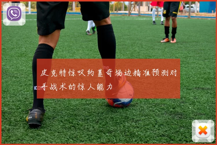 皮克特惊叹约基奇场边精准预测对手战术的惊人能力